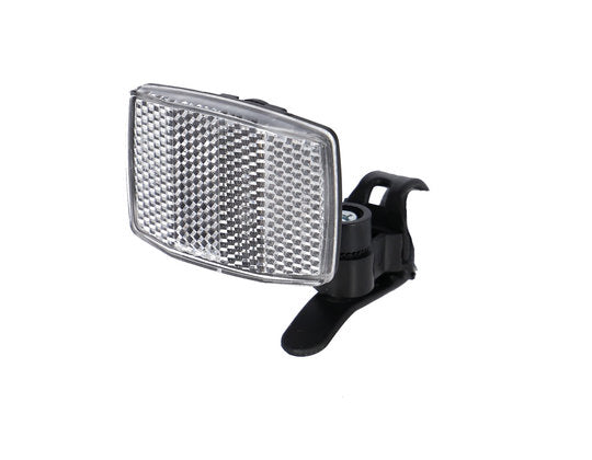 Reflector XLC CR-F04 Stuur CRF04 Wit