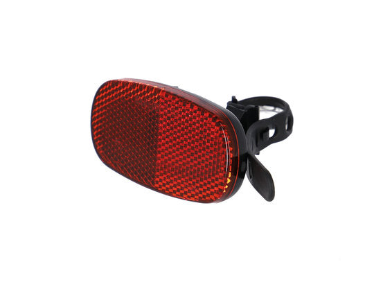 Reflector XLC CR-R02 22.2-32MM CRR02 Rood
