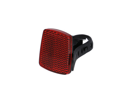 Reflector XLC CR-R03 Zadelpen CRR03 Rood