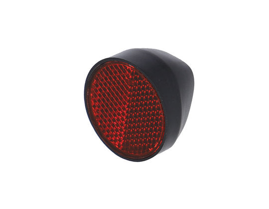 Reflector XLC CR-R06 Spatbord 30 CRR06 Rood