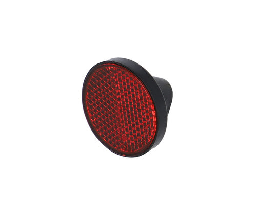Reflector XLC CR-R06 Spatbord 45 CRR06 Rood