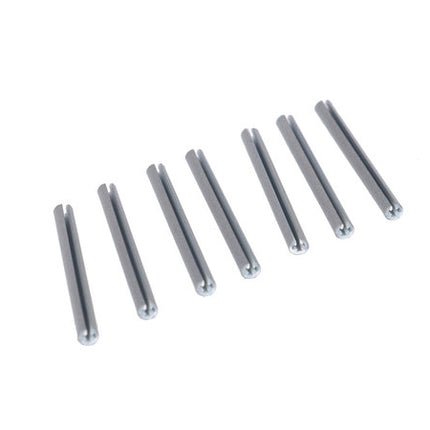 Spaakreflector XLC CR-S03 Spaak 72 CRS03 Zilver