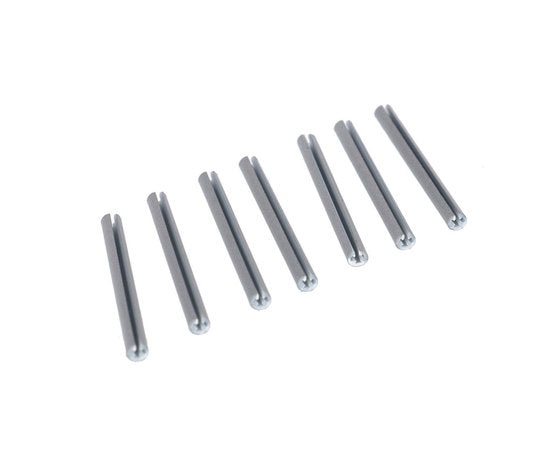 Spaakreflector XLC CR-S03 Spaak 72 CRS03 Zilver