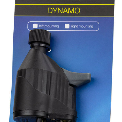 Dynamo XLC CL-D09 Zwart