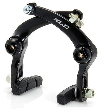 Voorrem XLC BMX Bruin-U01 Brake BRU01 Zwart