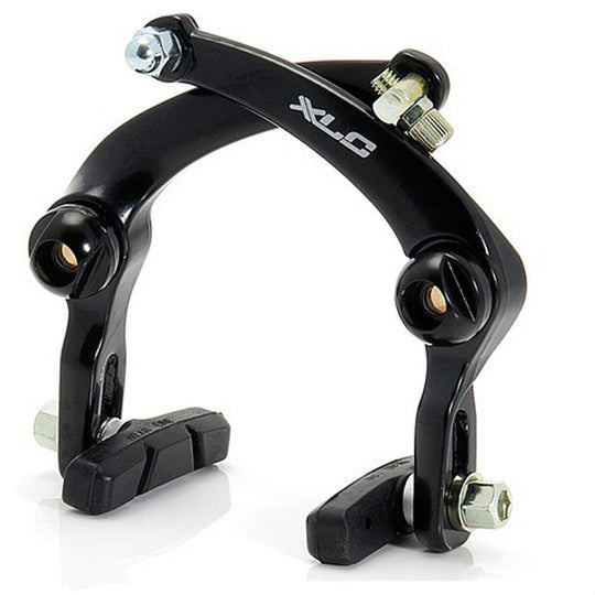 Voorrem XLC BMX Bruin-U01 Brake BRU01 Zwart