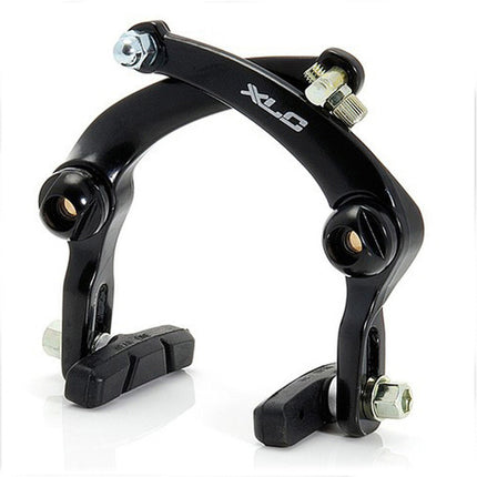 Achterrem XLC BMX Bruin-U01 Brake BRU01 Zwart