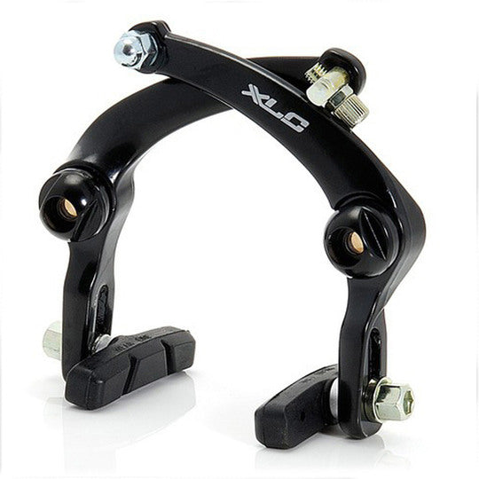 Achterrem XLC BMX Bruin-U01 Brake BRU01 Zwart
