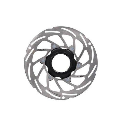 XLC Schijf CL 140MM BRX86 Zilver