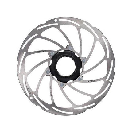XLC Schijf CL 180MM BRX86 Zilver
