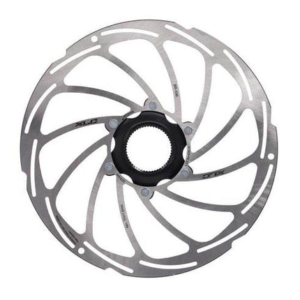 XLC Schijf CL 203MM BRX86 Zilver
