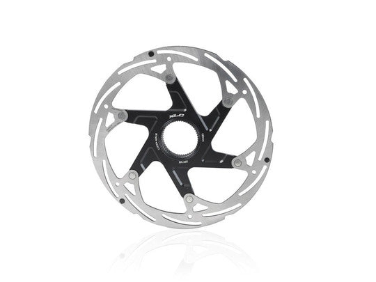 XLC Schijf CL 203MM BRX82 Zilver
