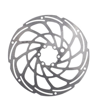 XLC Schijf Ebike 220MM BRX135 Zilver