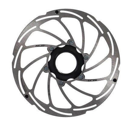 XLC Schijf Ebike CL 160MM BRX138 Zilver