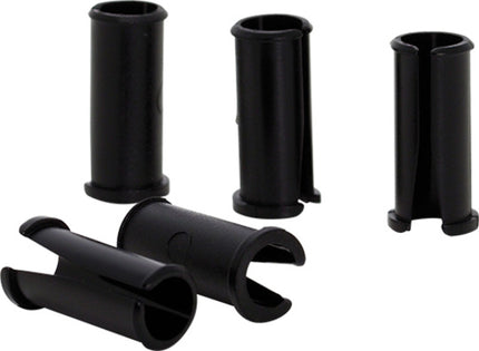 Kabelclip XLC Bruin-X07 Kabed Framenok 50 Zwart