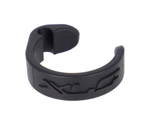 Kabelclip XLC Bruin-X117 Kabed 22MM 2 BRX117 Zwart