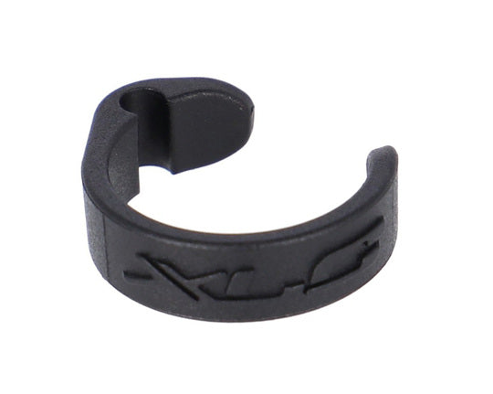 Kabelclip XLC Bruin-X117 Kabed 22MM 25 BRX117 Zwart