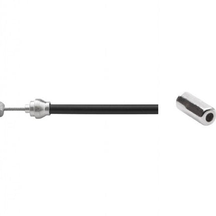 Kabel XLC REM A KPL 2.00 TON BRX93 Zwart
