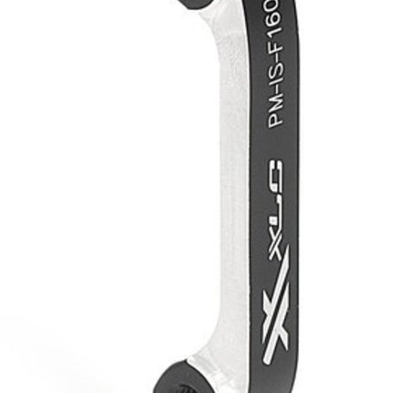 XLC Adapter V 160MM/A 140MM-BRX21 Zwart Zilver