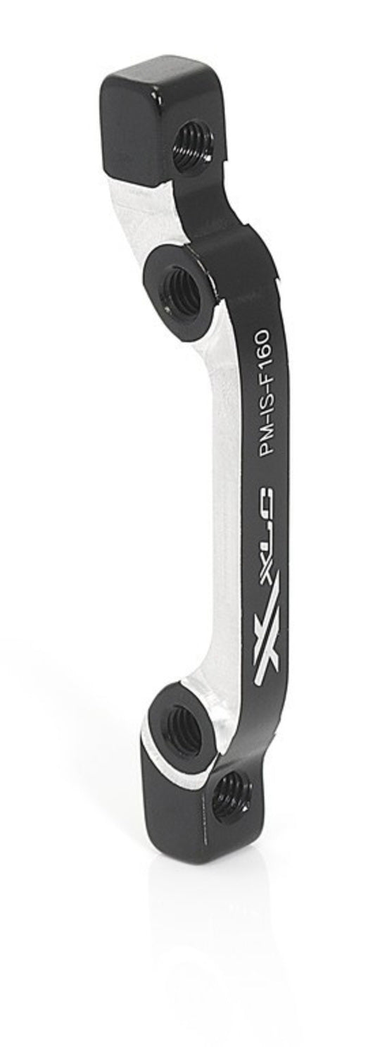 XLC Adapter V 160MM/A 140MM-BRX21 Zwart Zilver