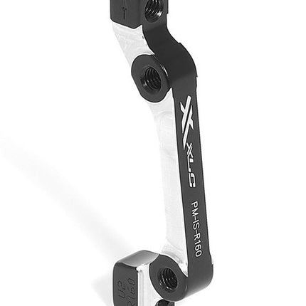 XLC Adapter A 160MM-BRX22 Zwart Zilver