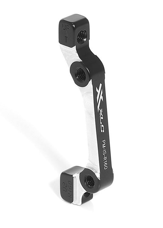 XLC Adapter A 160MM-BRX22 Zwart Zilver
