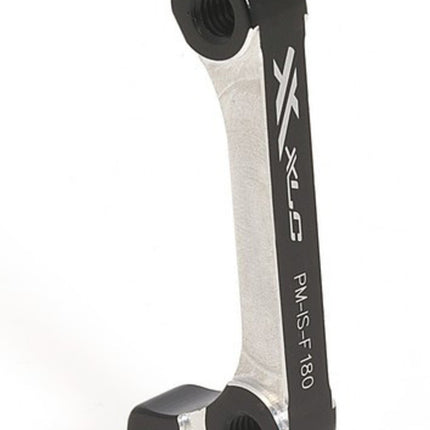 XLC Adapter V 180MM-BRX23 Zwart Zilver
