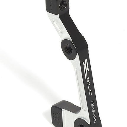 XLC Adapter A 180MM-BRX24 Zwart Zilver