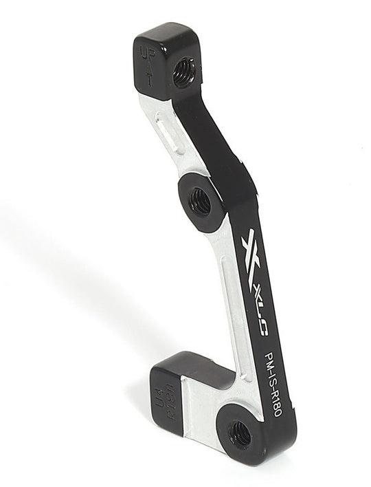 XLC Adapter A 180MM-BRX24 Zwart Zilver
