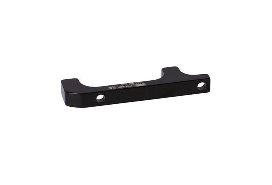 XLC Adapter PM V 220MM BRX109 Zwart