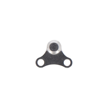 Magneet XLC Bruin-X161 Speed Sensor 32MM Zwart