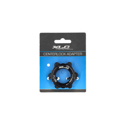 XLC Boost Adapter CL A BRX144 naaf Zwart
