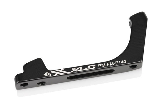 XLC Adapter V 140MM-BRX70 Zwart Zilver