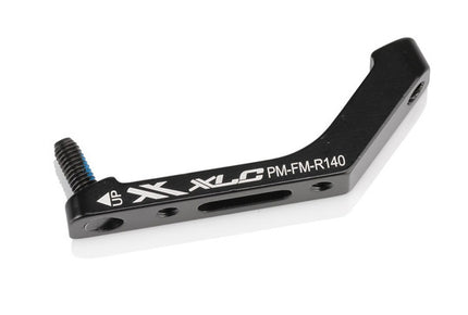 XLC Adapter A 140MM-BRX72 Zwart Zilver
