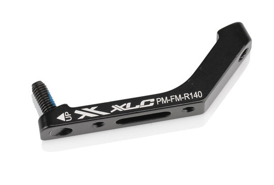 XLC Adapter A 140MM-BRX72 Zwart Zilver
