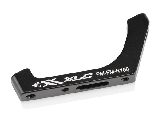 XLC Adapter A 160MM-BRX73 Zwart Zilver
