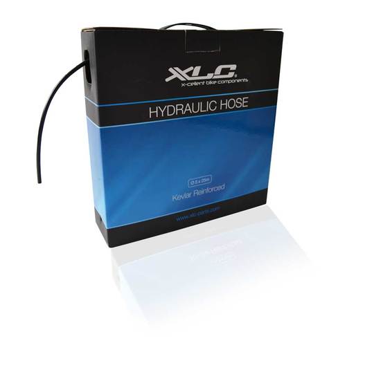 Leiding XLC WP ROL Hydro 25M REM UNI Zwart