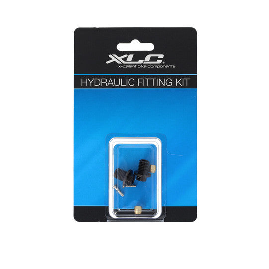 XLC Hydro Connectorkit DB SH Dura ACE
