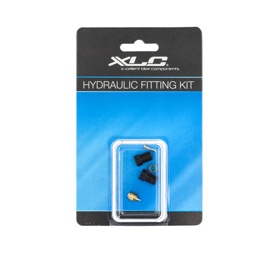 XLC Hydro Connectorkit DB SH BH90