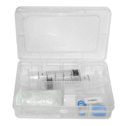 XLC Bleeding Kit Hydro DB Hayes