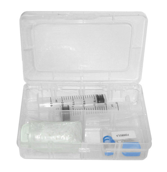 XLC Bleeding Kit Hydro DB Tektro-XLC