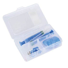 XLC Bleeding Kit Hydro DB Formula Cura