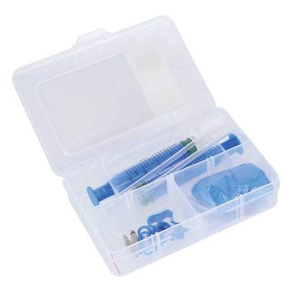 XLC Bleeding Kit Hydro DB Formula Cura