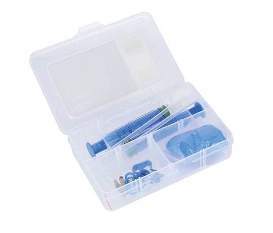 XLC Bleeding Kit Hydro DB Formula Cura