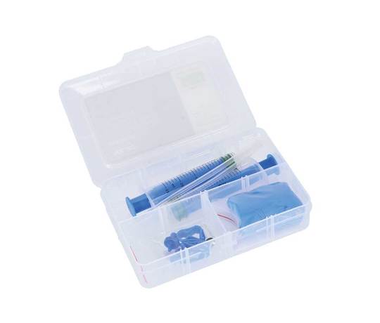 XLC Bleeding Kit Hydro DB SH ULTEGRA-DURA ACE