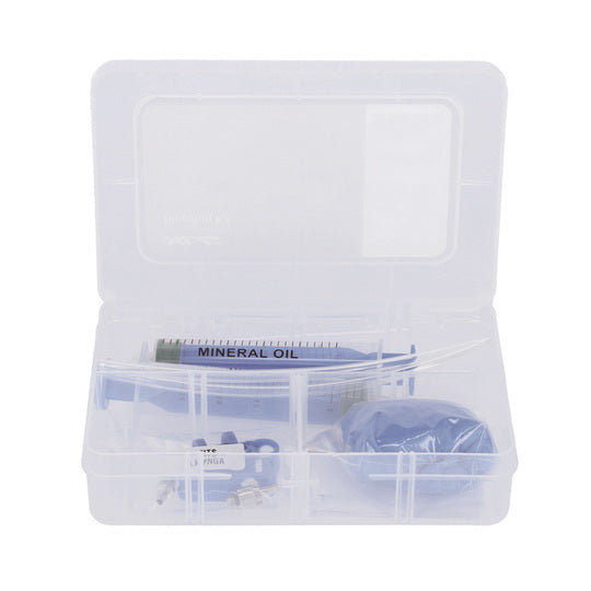 XLC Bleeding Kit Hydro DB Alhonga