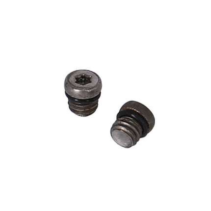 XLC SRAM Bleeding Bout 6MM M6X0.8MM BRX127 Zwart