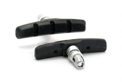 Remschoen XLC BS-V01 Brake 70MM 4 Zwart