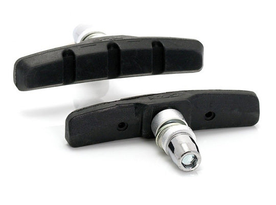 Remschoen XLC BS-V01 Brake 70MM 2 Zwart