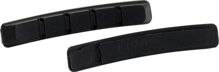 Remrubber XLC BS-X07 Brake 72MM 4 Zwart